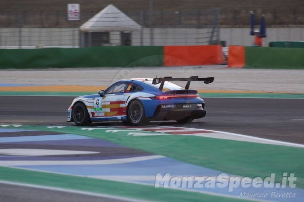 Porsche Carrera Cup Italia Misano 2022 (18)