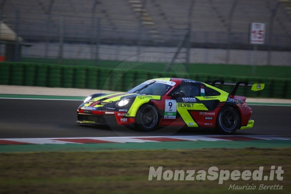 Porsche Carrera Cup Italia Misano 2022 (20)