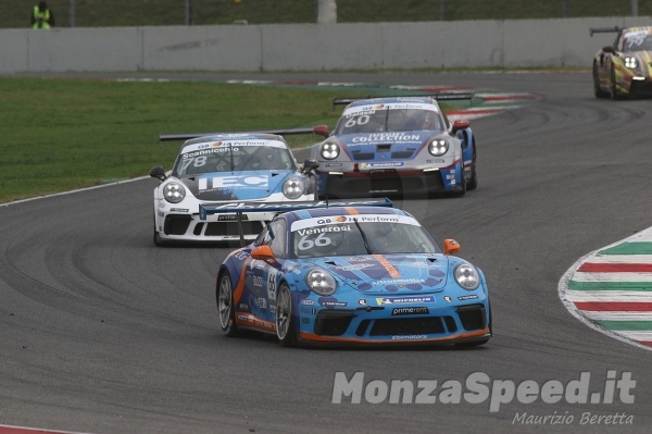 Porsche Carrera Cup Italia Mugello 2022 (42)