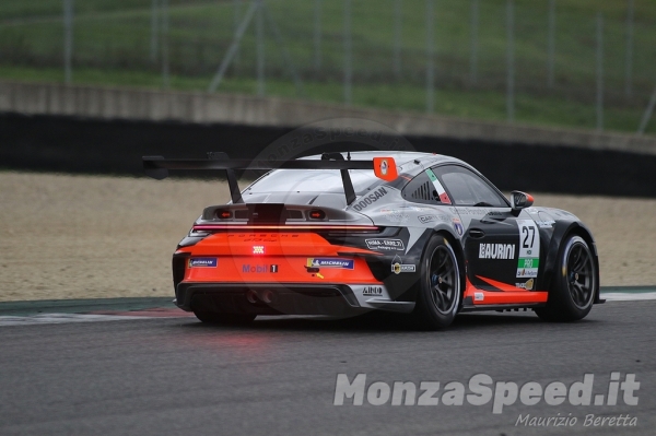 Porsche Carrera Cup Italia Mugello 2022 (5)