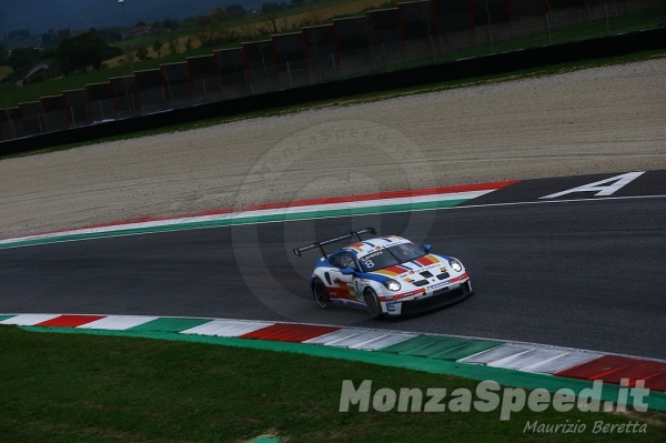 Porsche Carrera Cup Italia Mugello 2022 (68)