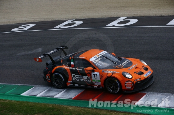 Porsche Carrera Cup Italia Mugello 2022 (71)