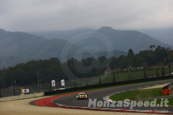 Porsche Carrera Cup Italia Mugello 2022 (77)