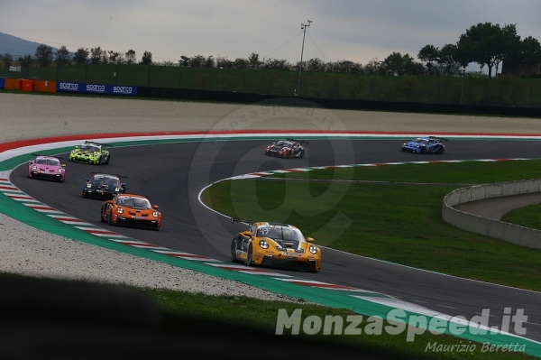 Porsche Carrera Cup Italia Mugello 2022 (84)