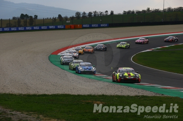 Porsche Carrera Cup Italia Mugello 2022 (86)