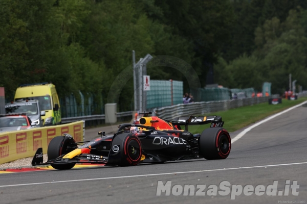 F1 Belgio 2023 Gara  (6)