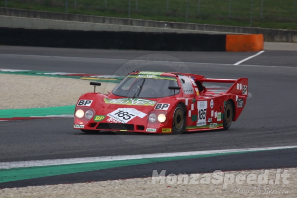 Groupe C Racing Mugello 2023 (32)