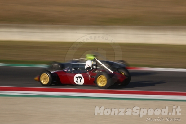 Lurani Trophy Mugello 2023 (4)