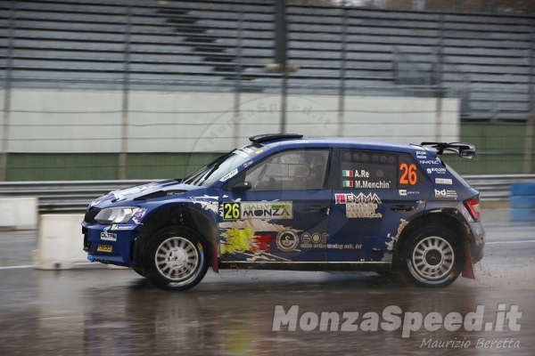 Rally Monza sabato 2 dicembre  2023 (5)