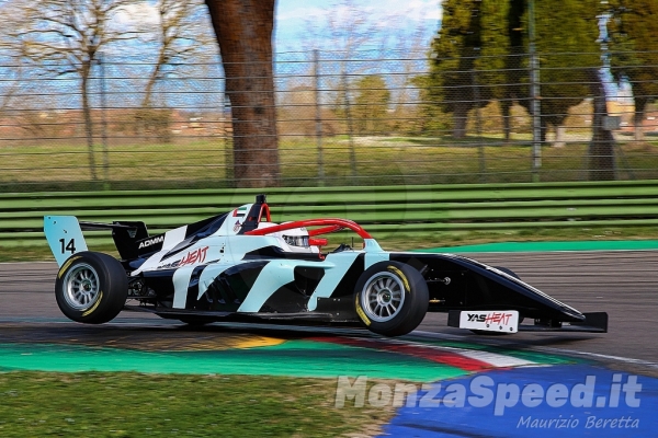 Test Kateyama Imola 2023 (22)