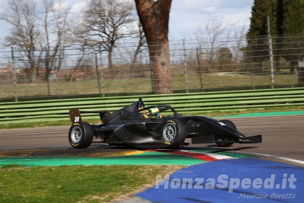 Test Kateyama Imola 2023 (2)