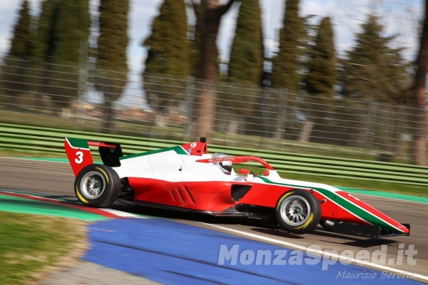 Test Kateyama Imola 2023 (4)