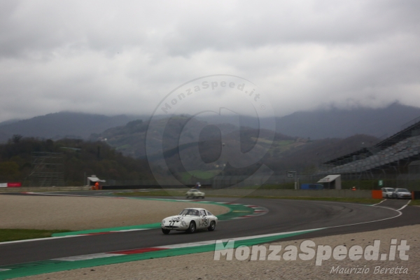 The greatest trophy Mugello 2023 (31)