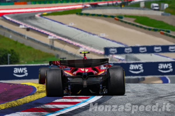 F1 Austria Gara Sprint 2024 (11)