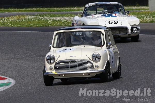 Classic Touring Challenge Peter Auto Mugello 2024 (15)