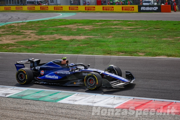 F1 Monza domenica 2024 (11)