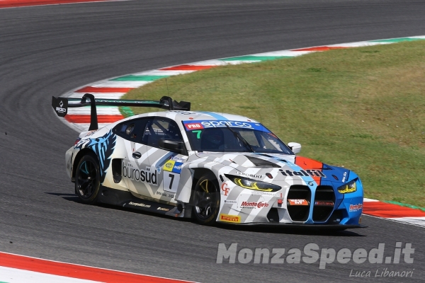 GT Italiano Endurance Mugello 2024 (1)