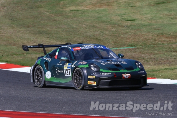 GT Italiano Endurance Mugello 2024 (2)