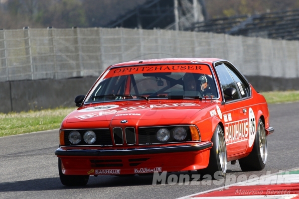 Heritage Touring Cup Peter Auto Mugello 2024 (19)