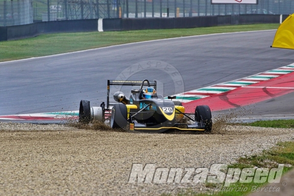 F.2 Italian Trophy Mugello