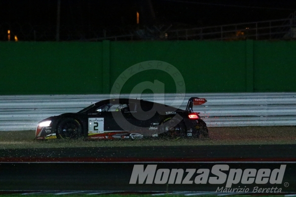 Blancpain Sprint Series Misano