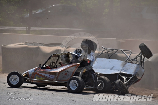 Campionato Italiano Rallycross -  FIA CEZ RX Maggiora (49)