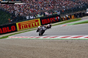 Campionato Mondiale Superbike Monza