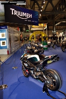 Eicma Salone del Motociclo Milano