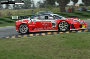 CAM.ITALIANO GT2 GT3 GT4 IMOLA 2010 1389