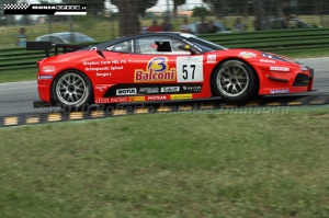 CAM.ITALIANO GT2 GT3 GT4 IMOLA 2010 1393
