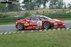 CAM.ITALIANO GT2 GT3 GT4 IMOLA 2010 1438
