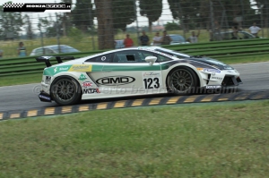 CAM.ITALIANO GT2 GT3 GT4 IMOLA 2010 1446