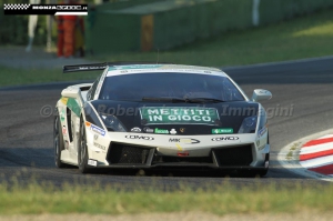 CAM.ITALIANO GT2 GT3 GT4 IMOLA 2010 391