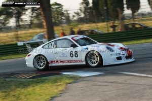 CAM.ITALIANO GT2 GT3 GT4 IMOLA 2010 437