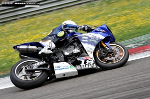 Campionato Italiano velocità Moto Monza