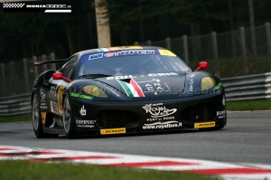 International GT Open  Monza