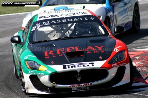 Maserati Cup Monza