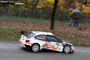 Monza Rally Show 