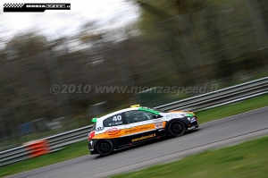 Renault Clio Cup Monza