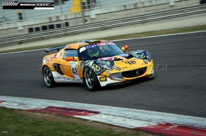 Superstars GT Series Monza
