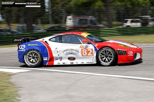 6HOURS IMOLA LE MANS INTERNATIONAL CUP 2011 1085