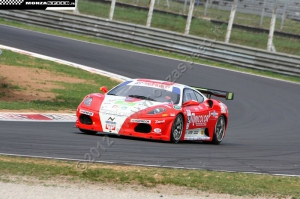 Gt Sprint Monza