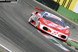 Gt Sprint Monza