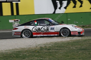 Gt Sprint Monza