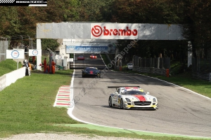 Open GT Monza