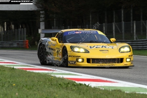 Open GT Monza