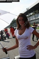 Open GT Monza