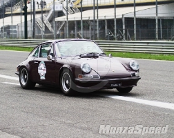 50 Anni di Porsche 911 (14)