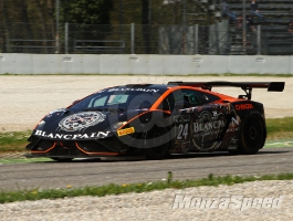 Blancpain Endurance Series Monza 2013  1231