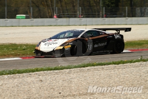Blancpain Endurance Series Monza 2013  1235